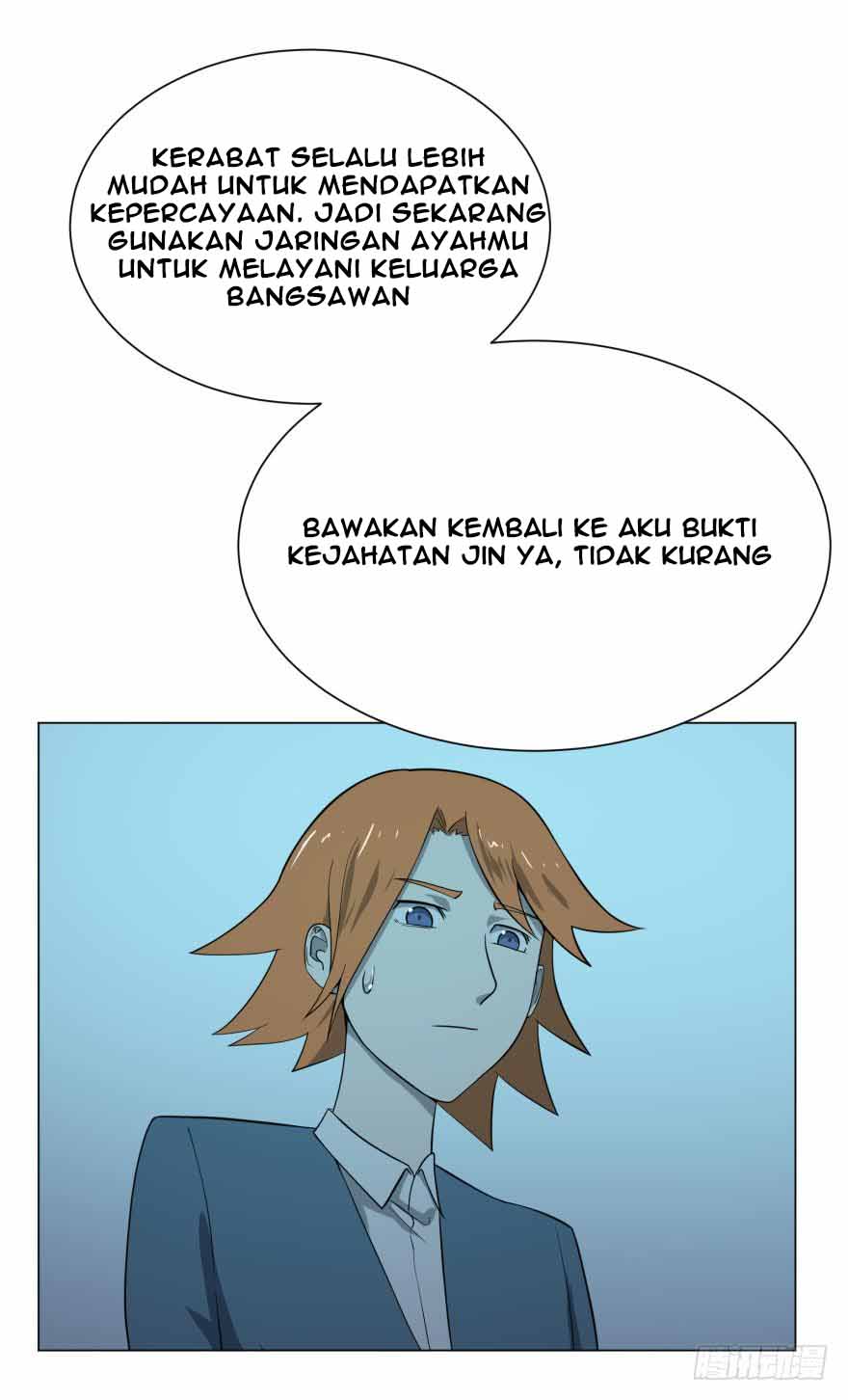 List of Big Villians Chapter 13 Gambar 19