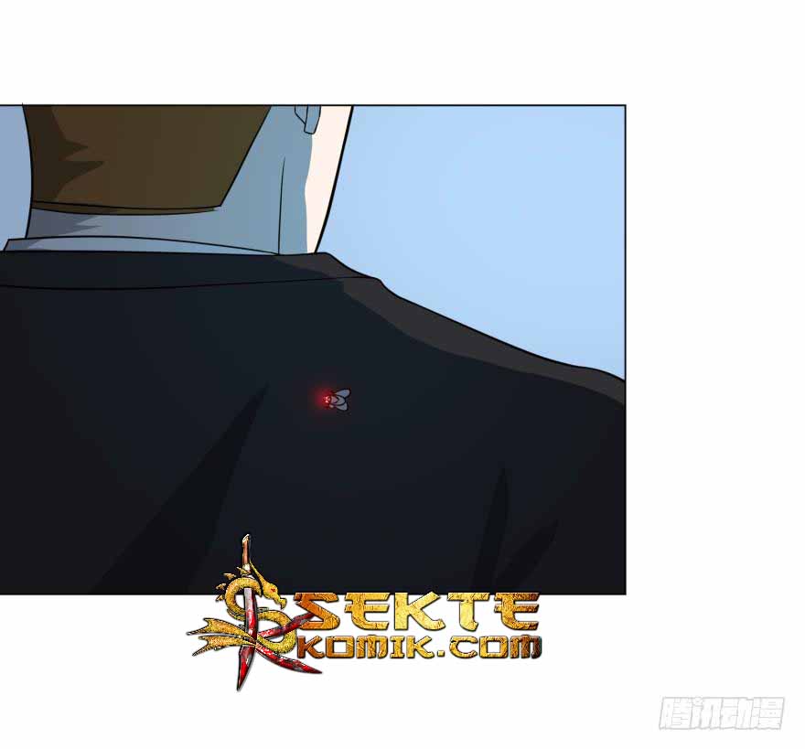List of Big Villians Chapter 13 Gambar 23
