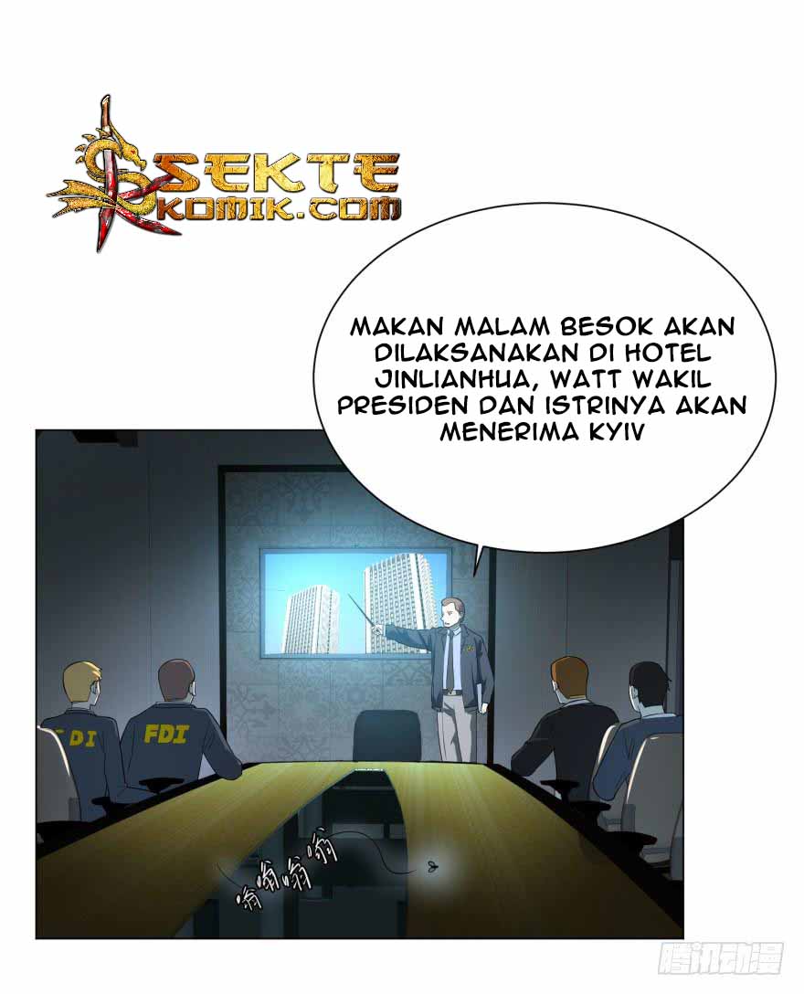 List of Big Villians Chapter 13 Gambar 3