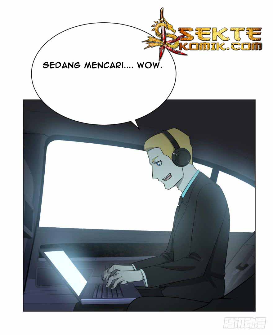 List of Big Villians Chapter 13 Gambar 33
