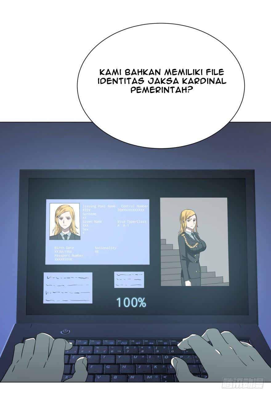 List of Big Villians Chapter 13 Gambar 34