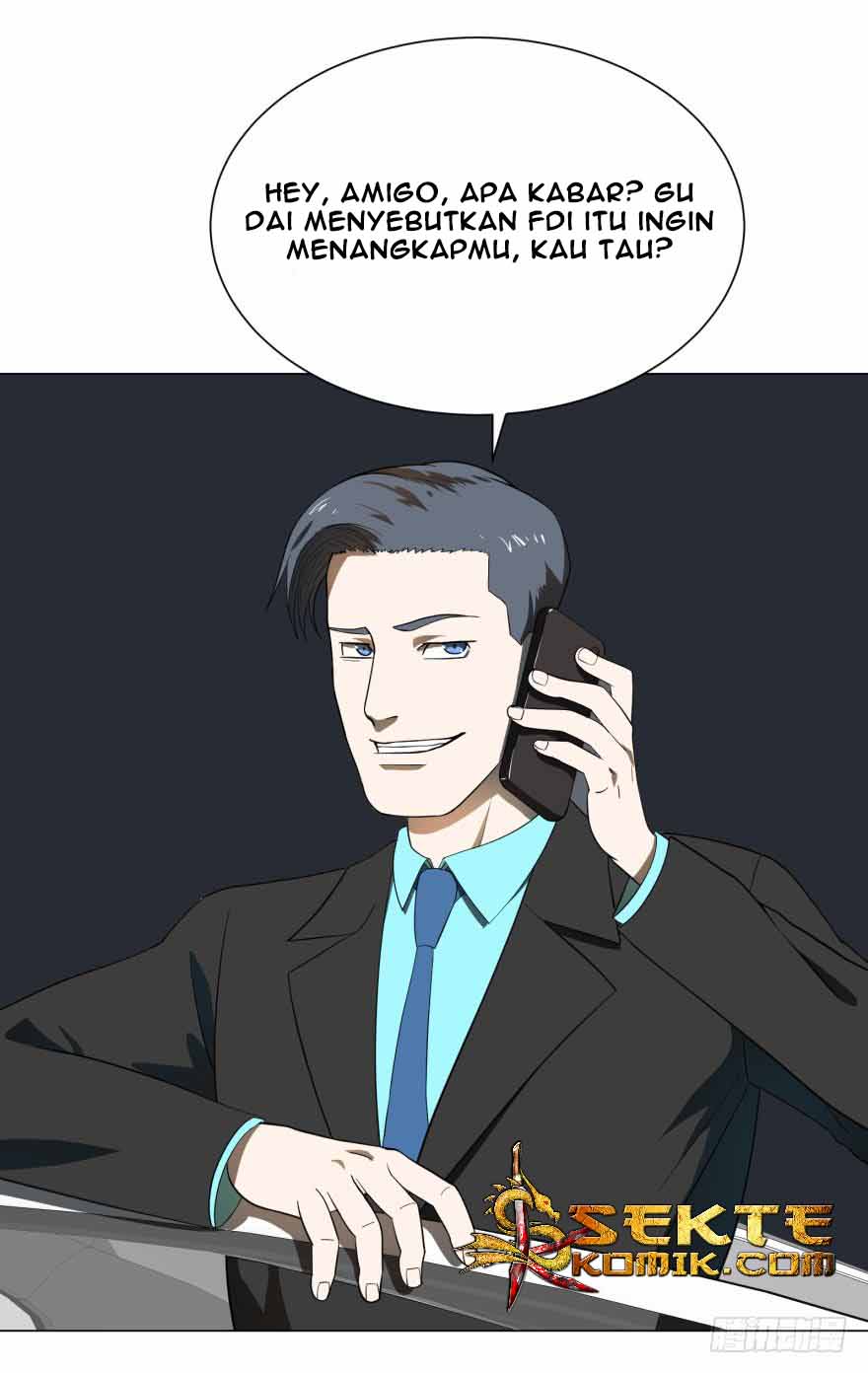 List of Big Villians Chapter 13 Gambar 39