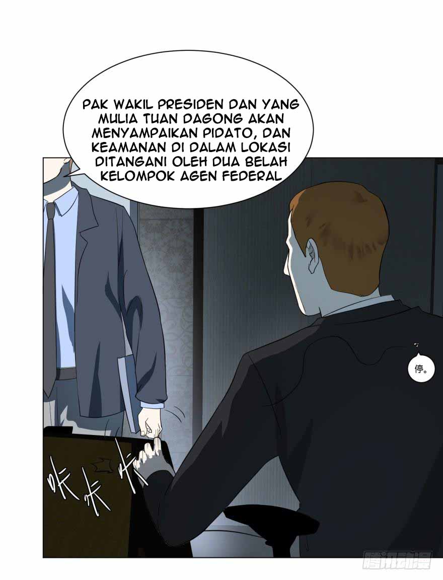 List of Big Villians Chapter 13 Gambar 4