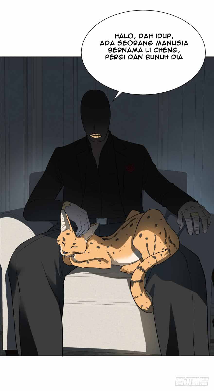 List of Big Villians Chapter 13 Gambar 46