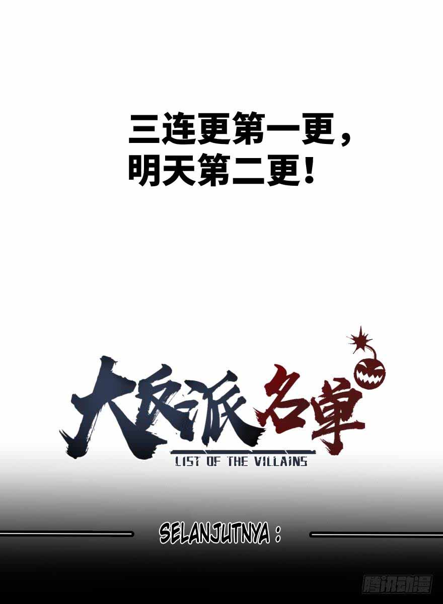 List of Big Villians Chapter 13 Gambar 49
