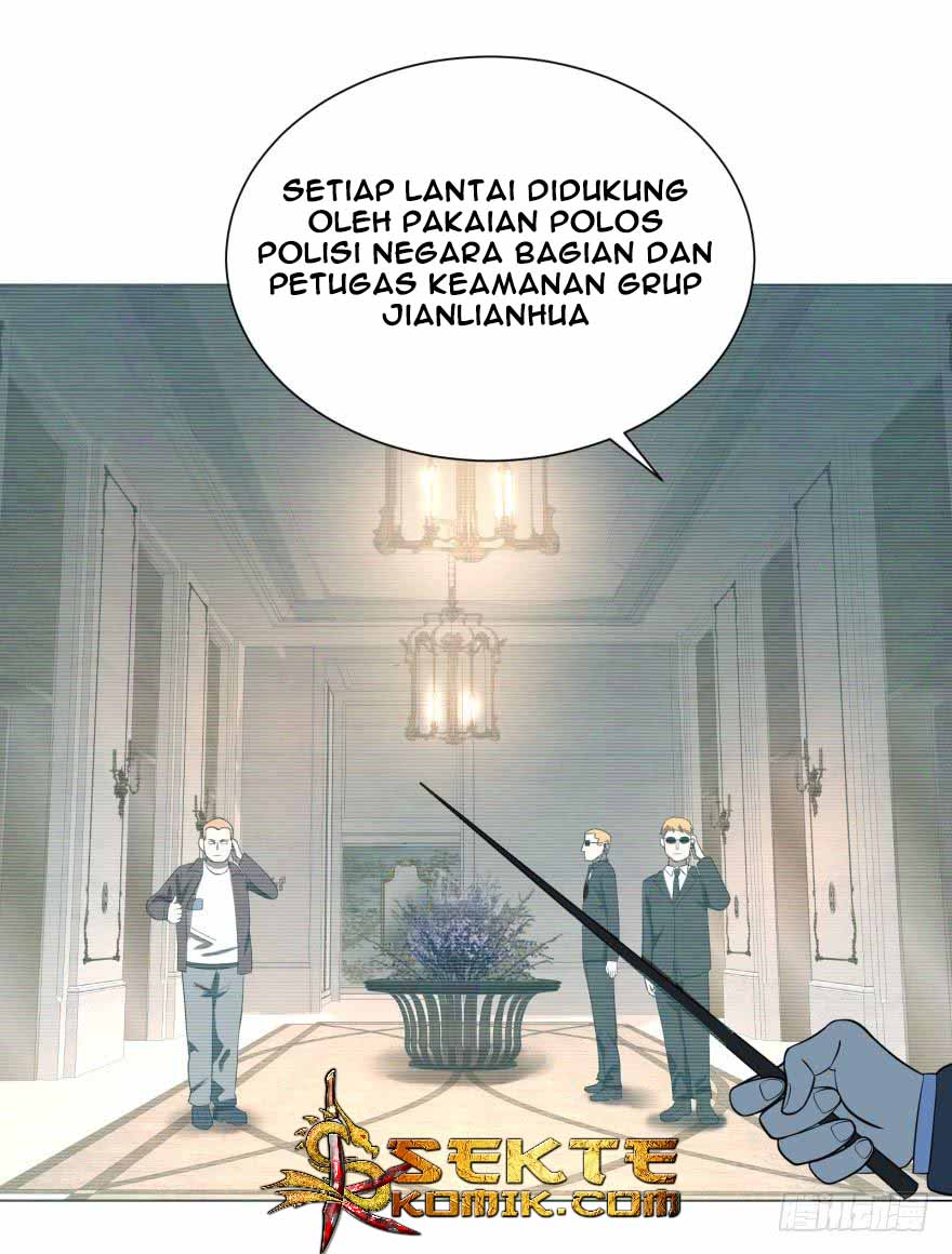 List of Big Villians Chapter 13 Gambar 5