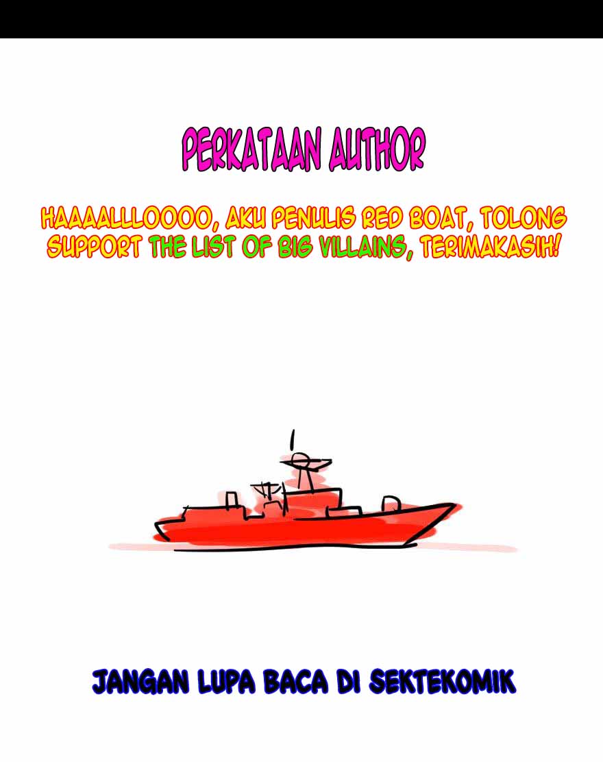 List of Big Villians Chapter 13 Gambar 52