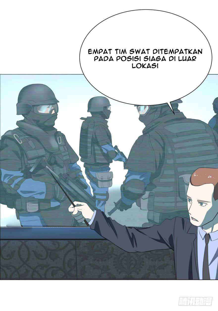 List of Big Villians Chapter 13 Gambar 6
