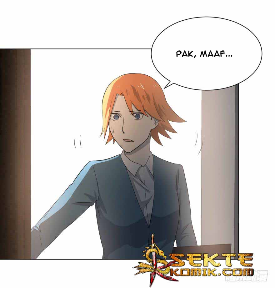 List of Big Villians Chapter 13 Gambar 9