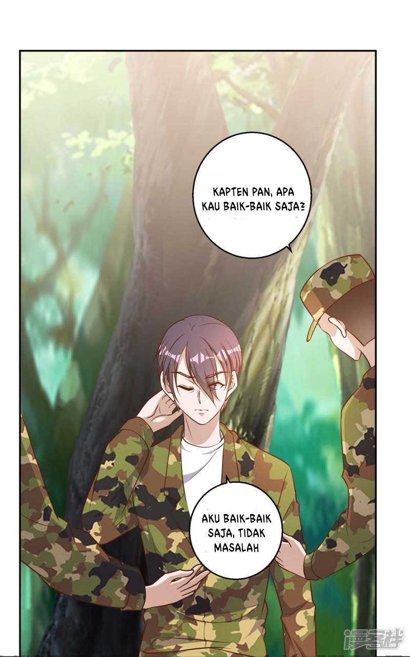 God Fisherman Chapter 26 Gambar 10
