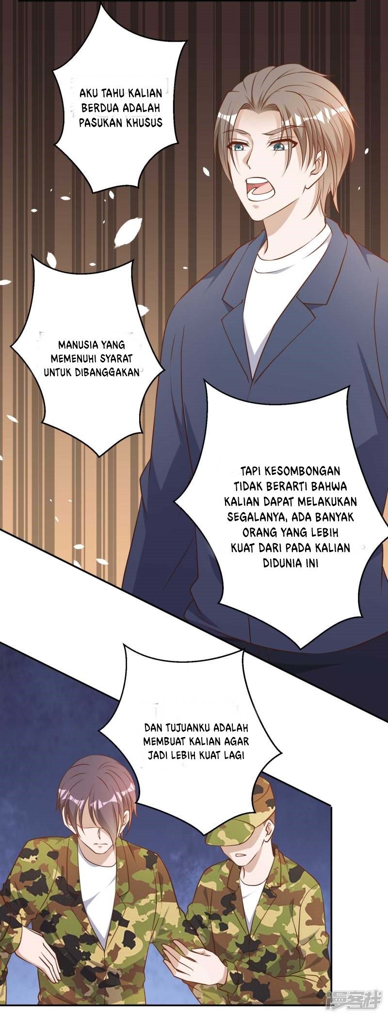God Fisherman Chapter 26 Gambar 11
