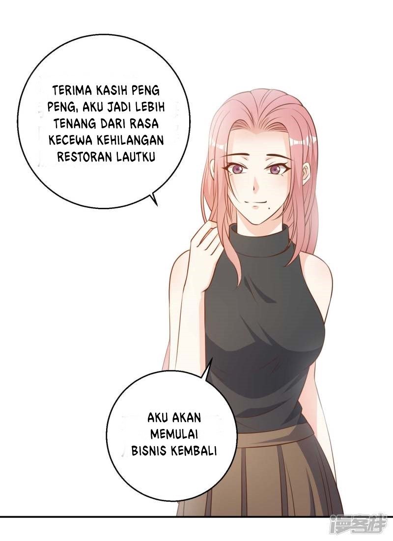 God Fisherman Chapter 26 Gambar 19