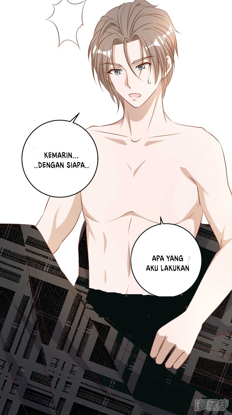 God Fisherman Chapter 26 Gambar 27