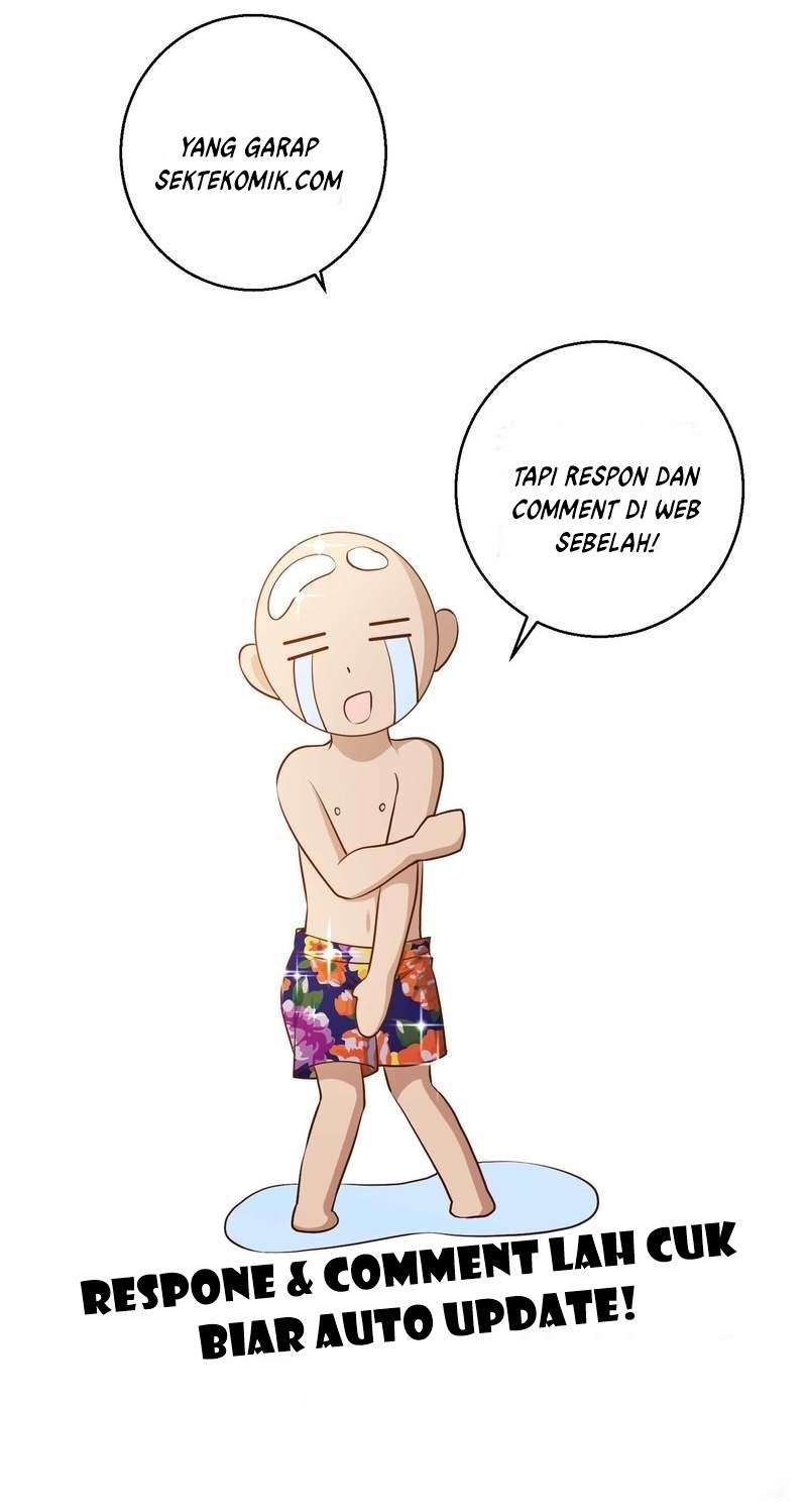 God Fisherman Chapter 26 Gambar 28