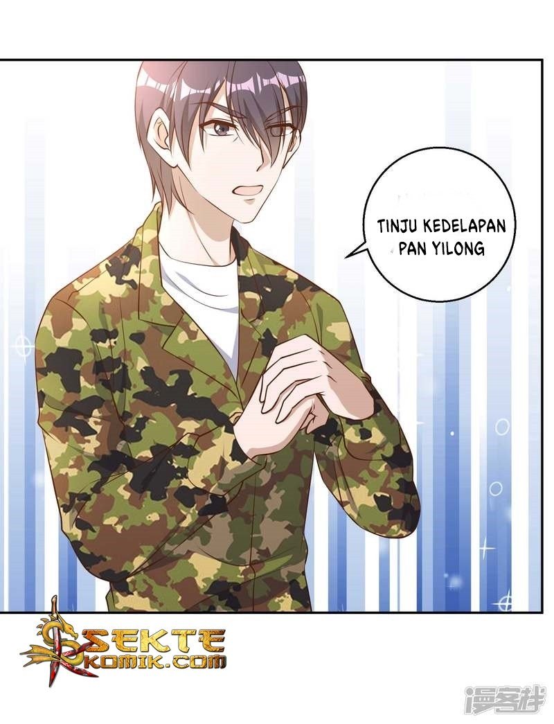God Fisherman Chapter 26 Gambar 4