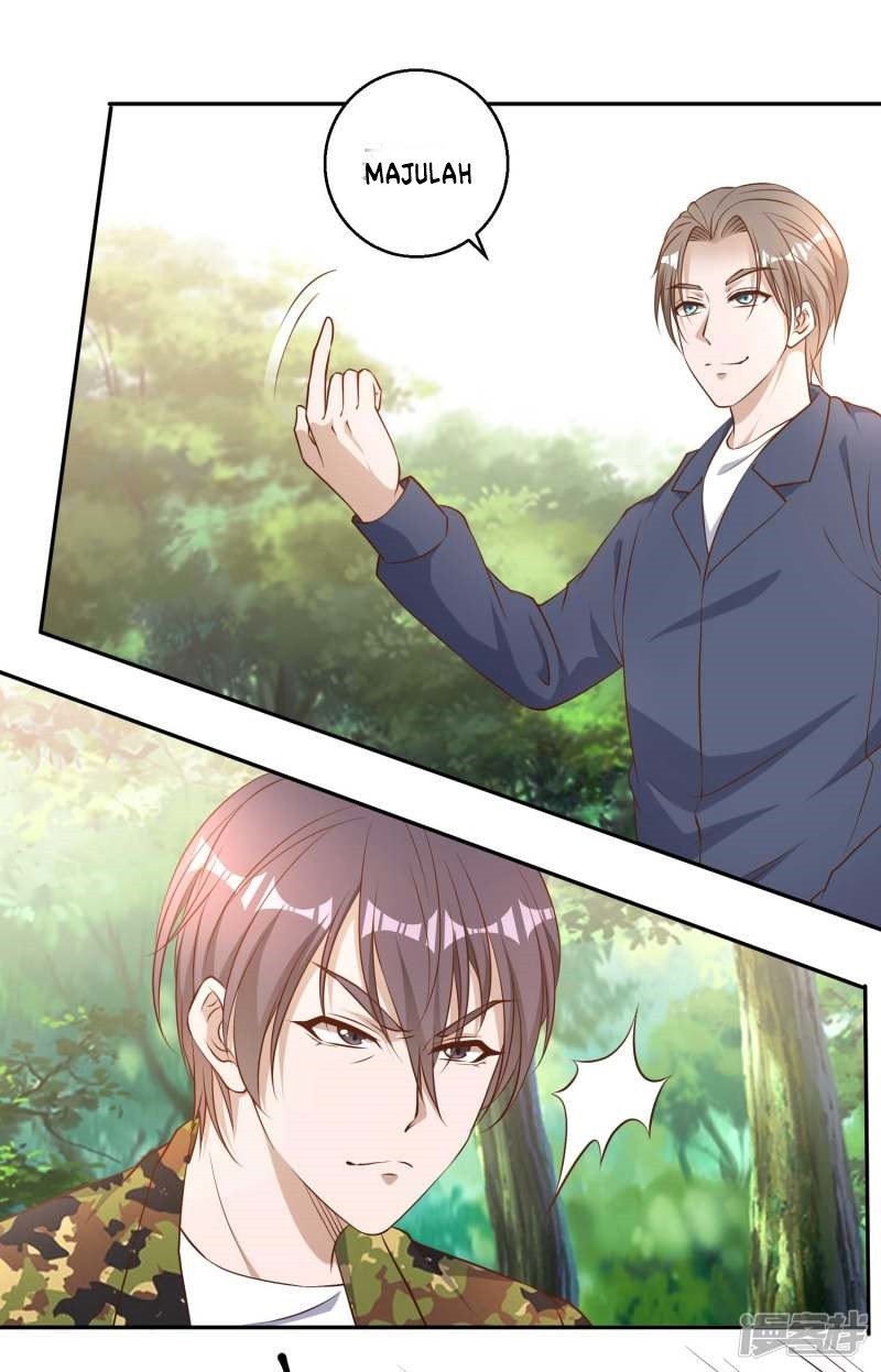 God Fisherman Chapter 26 Gambar 5