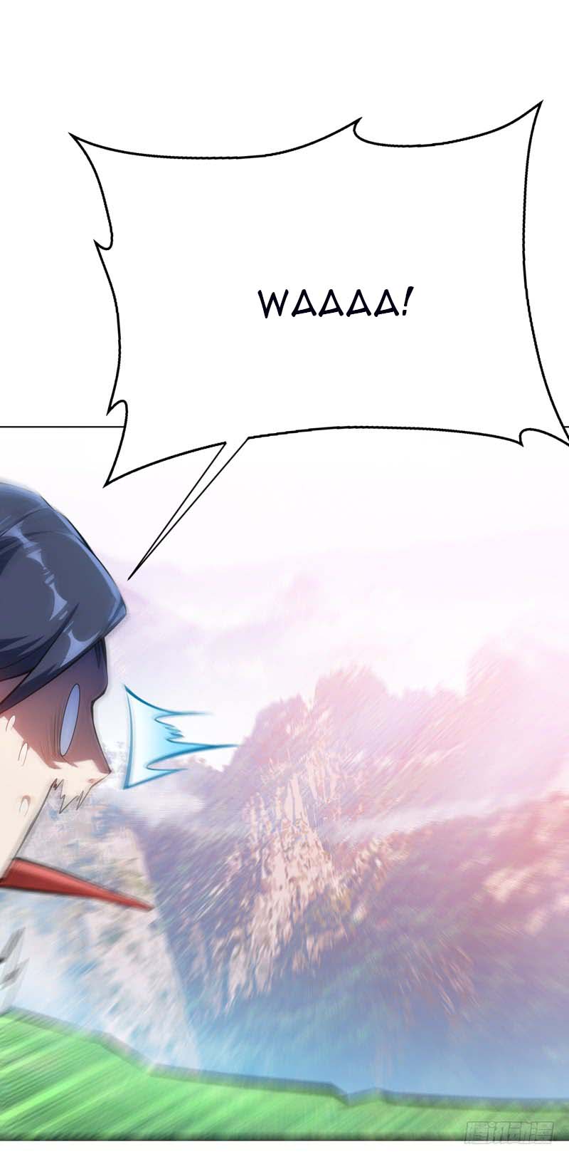 Martial Inverse Chapter 23 Gambar 17