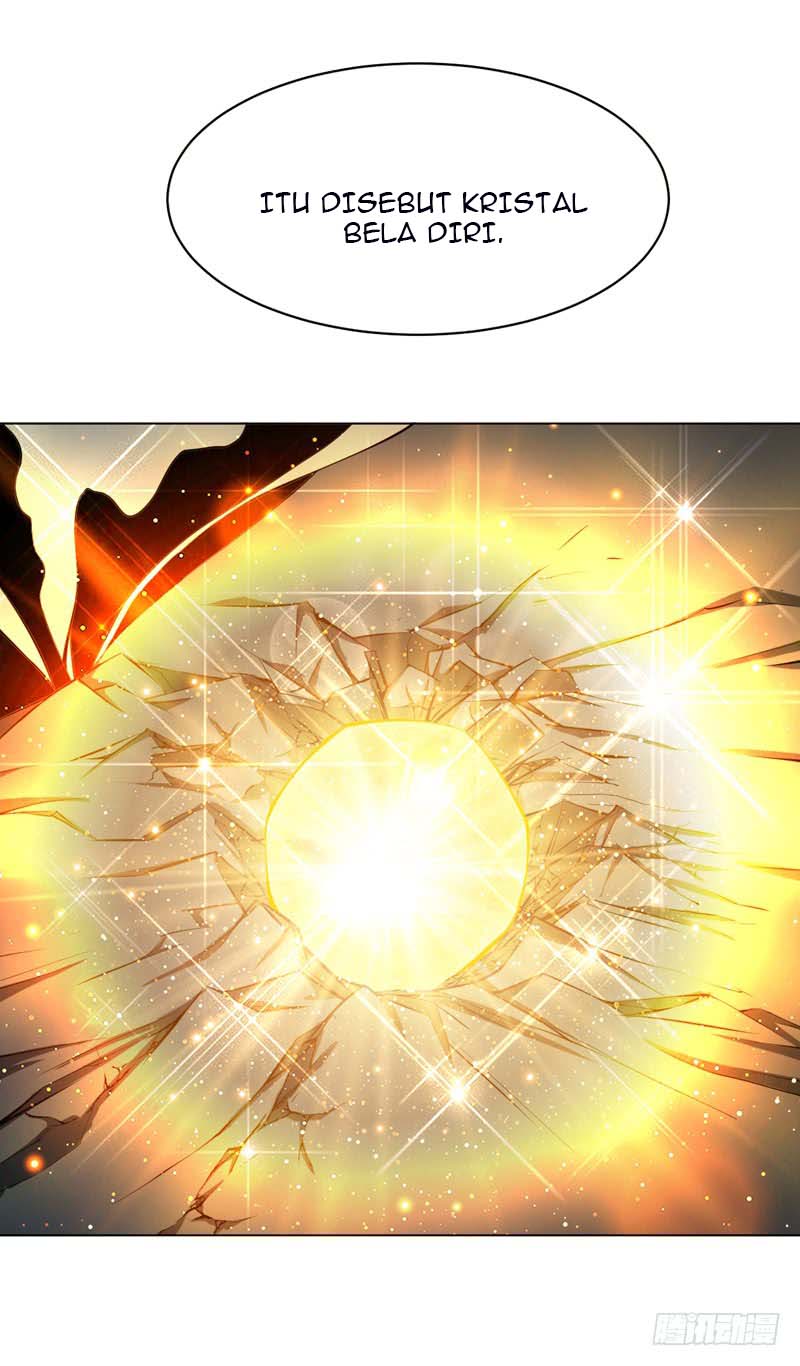 Baca Manhua Martial Inverse Chapter 23 Gambar 2