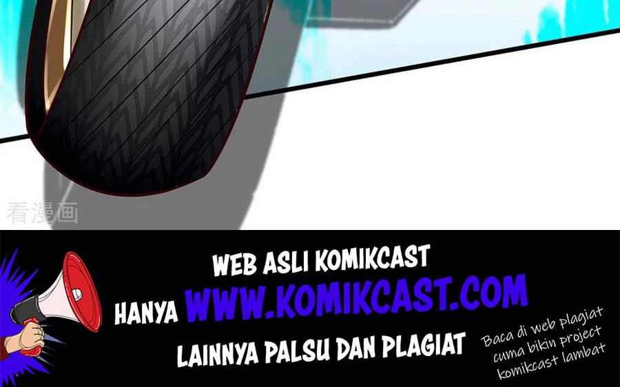 City of Heaven TimeStamp Chapter 38 Gambar 17
