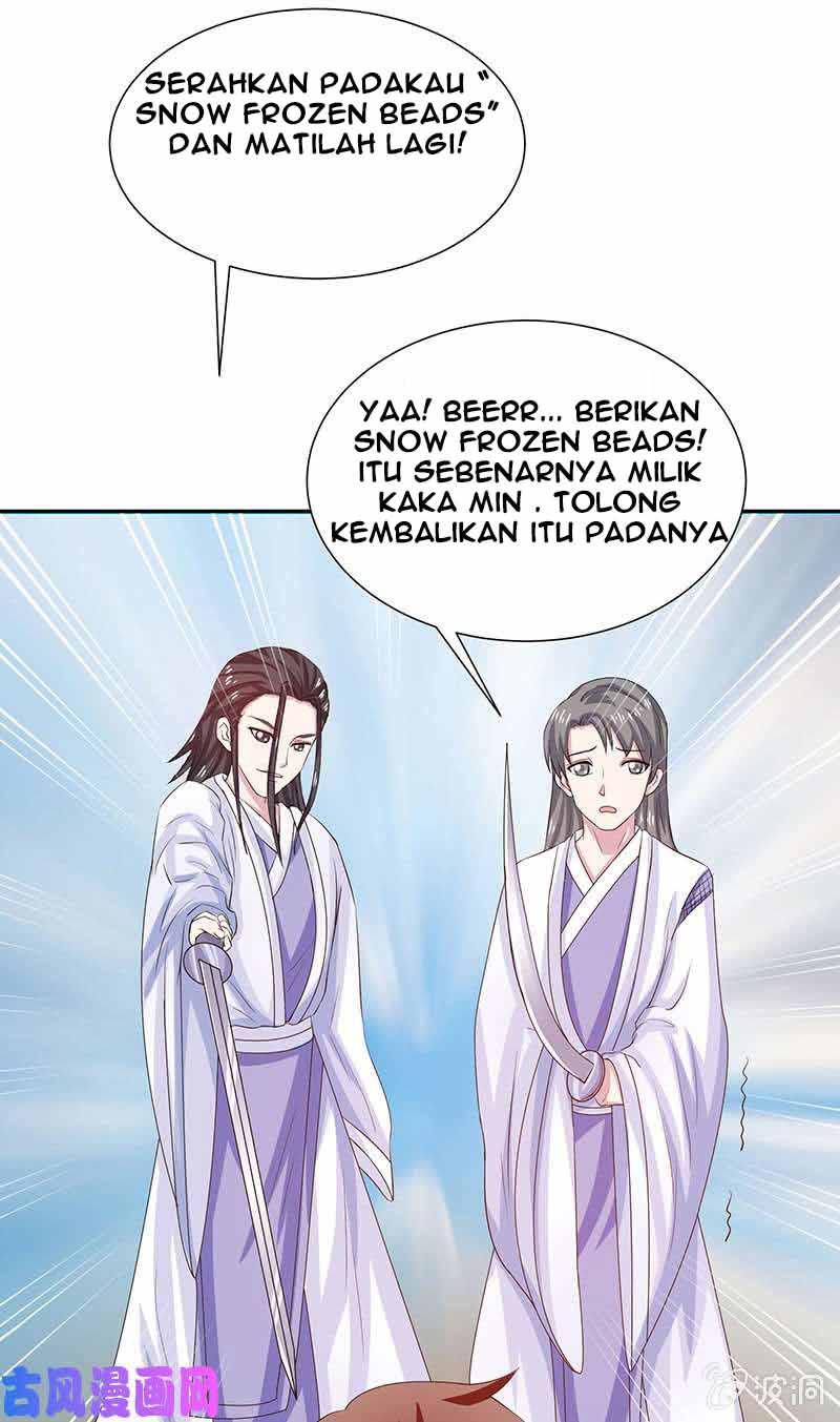 The Strongest Beast System Chapter 13 Gambar 12