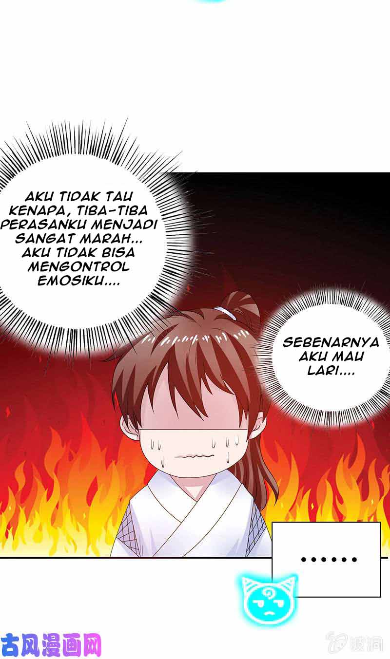 The Strongest Beast System Chapter 13 Gambar 14