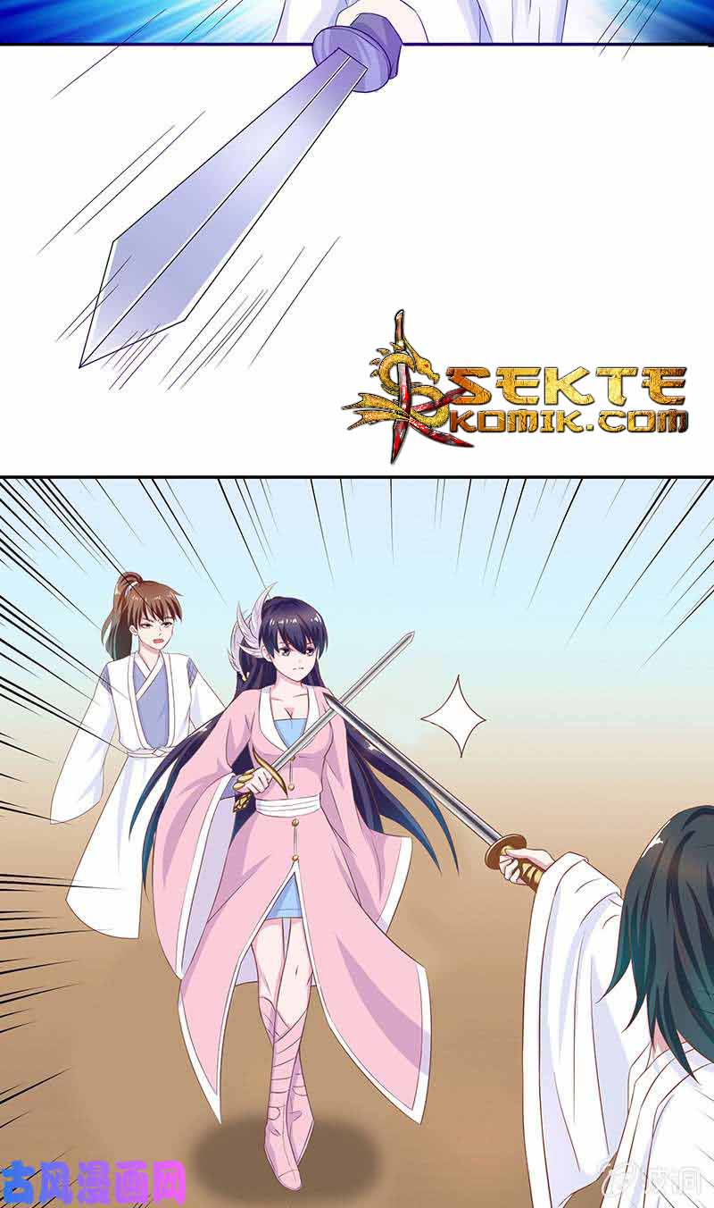 The Strongest Beast System Chapter 13 Gambar 17