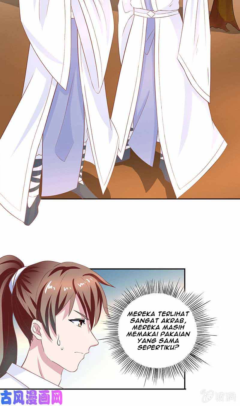 The Strongest Beast System Chapter 13 Gambar 8