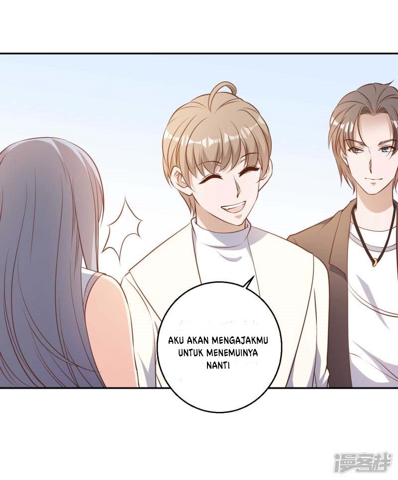 God Fisherman Chapter 27 Gambar 16