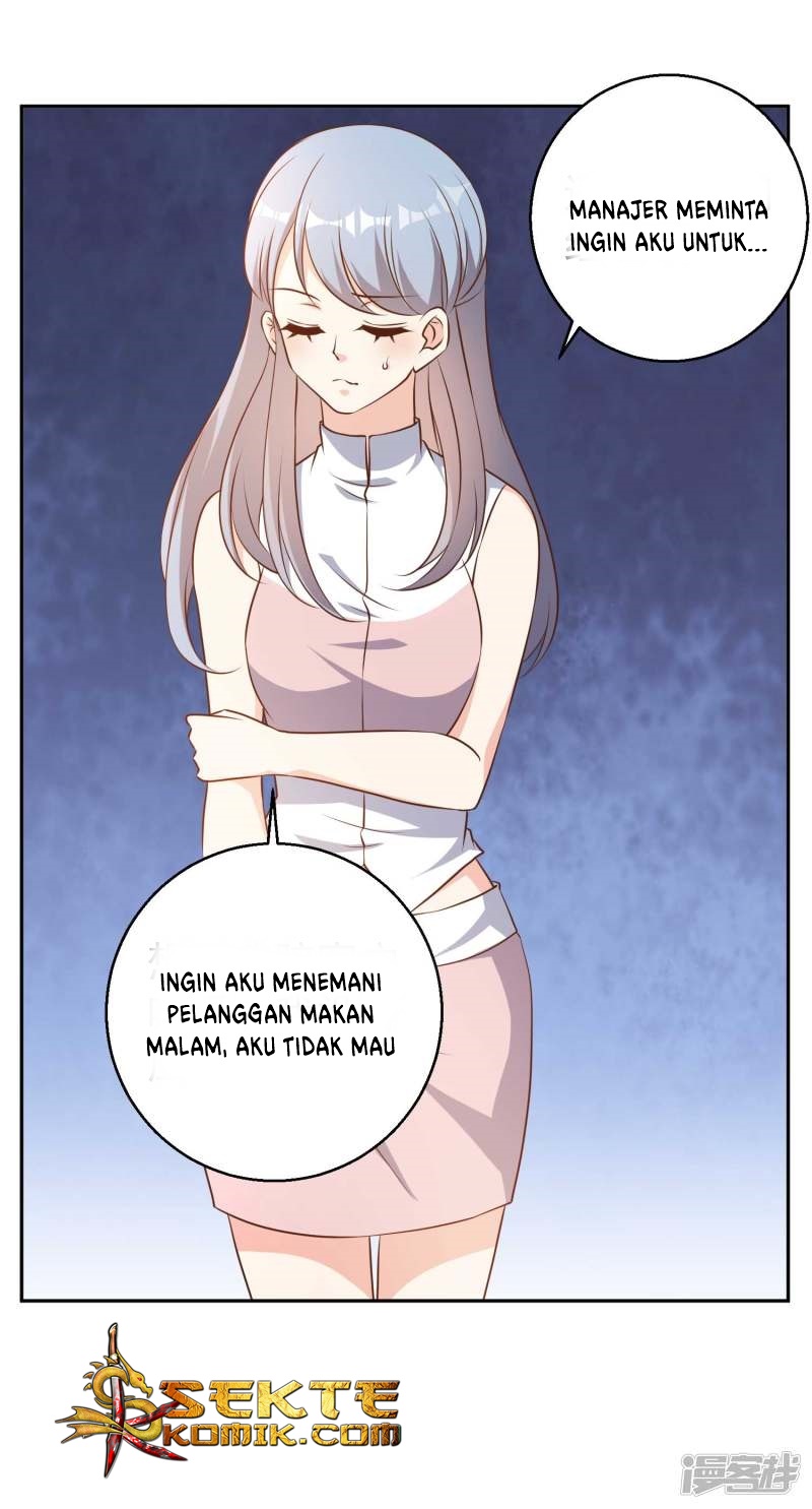 God Fisherman Chapter 27 Gambar 21