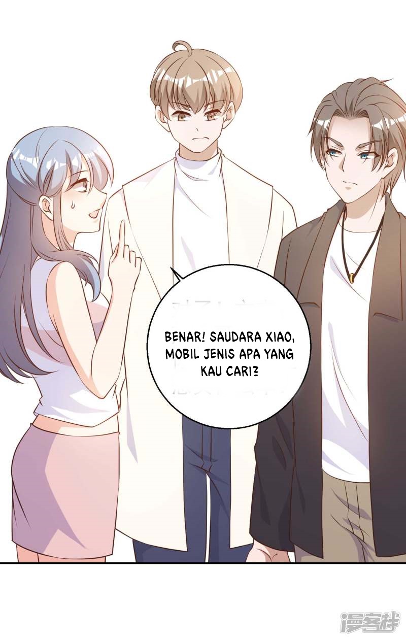 God Fisherman Chapter 27 Gambar 24