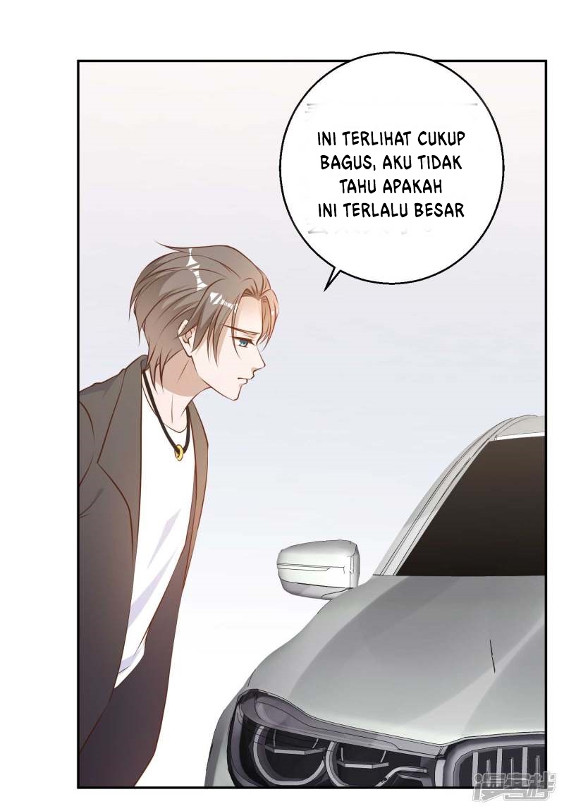 God Fisherman Chapter 27 Gambar 27