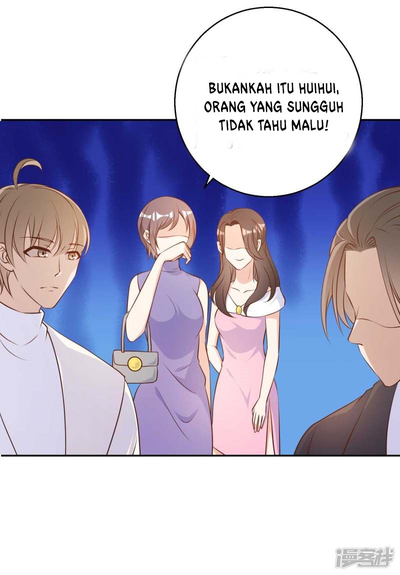 God Fisherman Chapter 27 Gambar 28