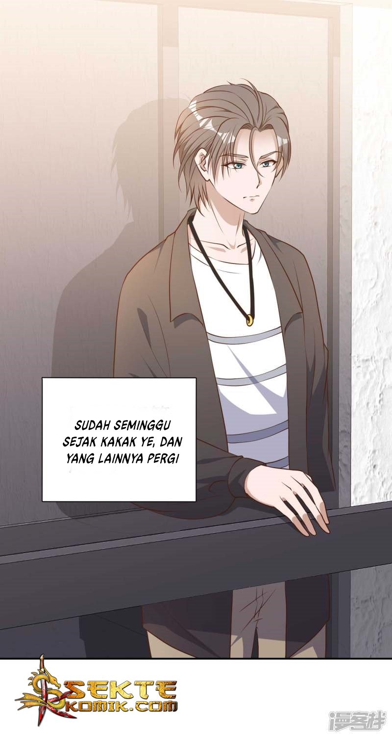 God Fisherman Chapter 27 Gambar 3