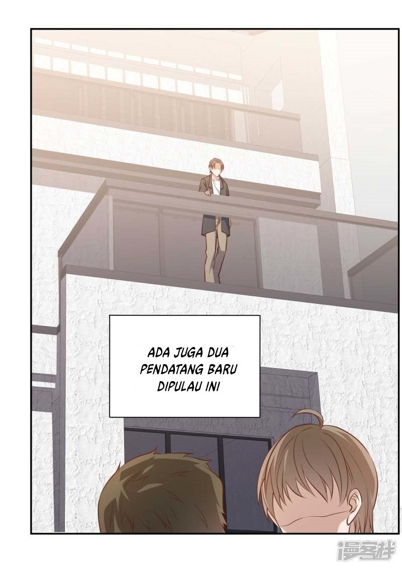 God Fisherman Chapter 27 Gambar 4