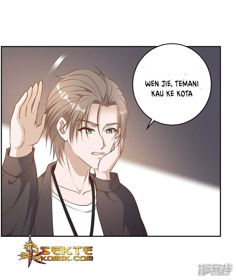 God Fisherman Chapter 27 Gambar 6