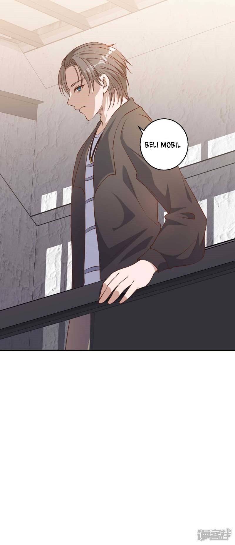 God Fisherman Chapter 27 Gambar 8