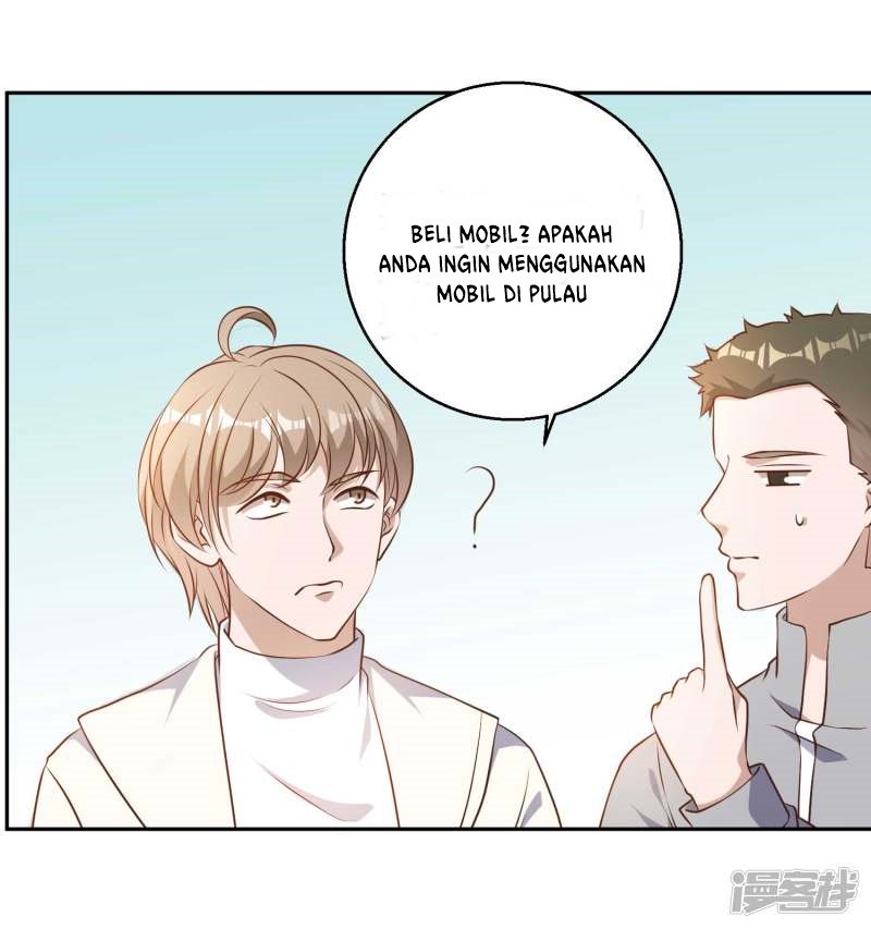 God Fisherman Chapter 27 Gambar 9