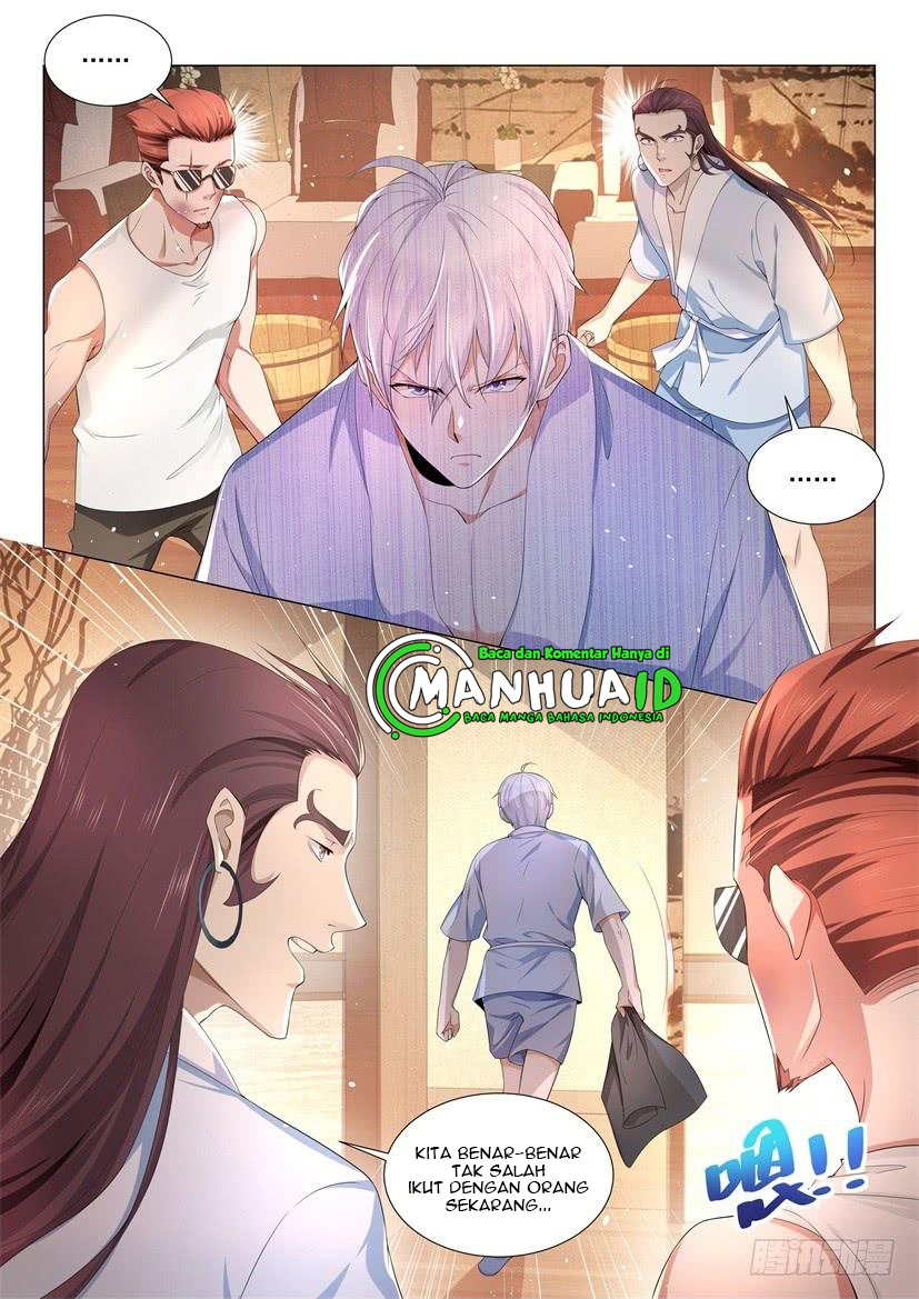 Shen Hao’s Heavenly Fall System Chapter 72 Gambar 13