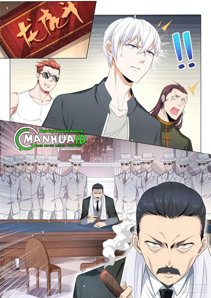 Shen Hao’s Heavenly Fall System Chapter 72 Gambar 14