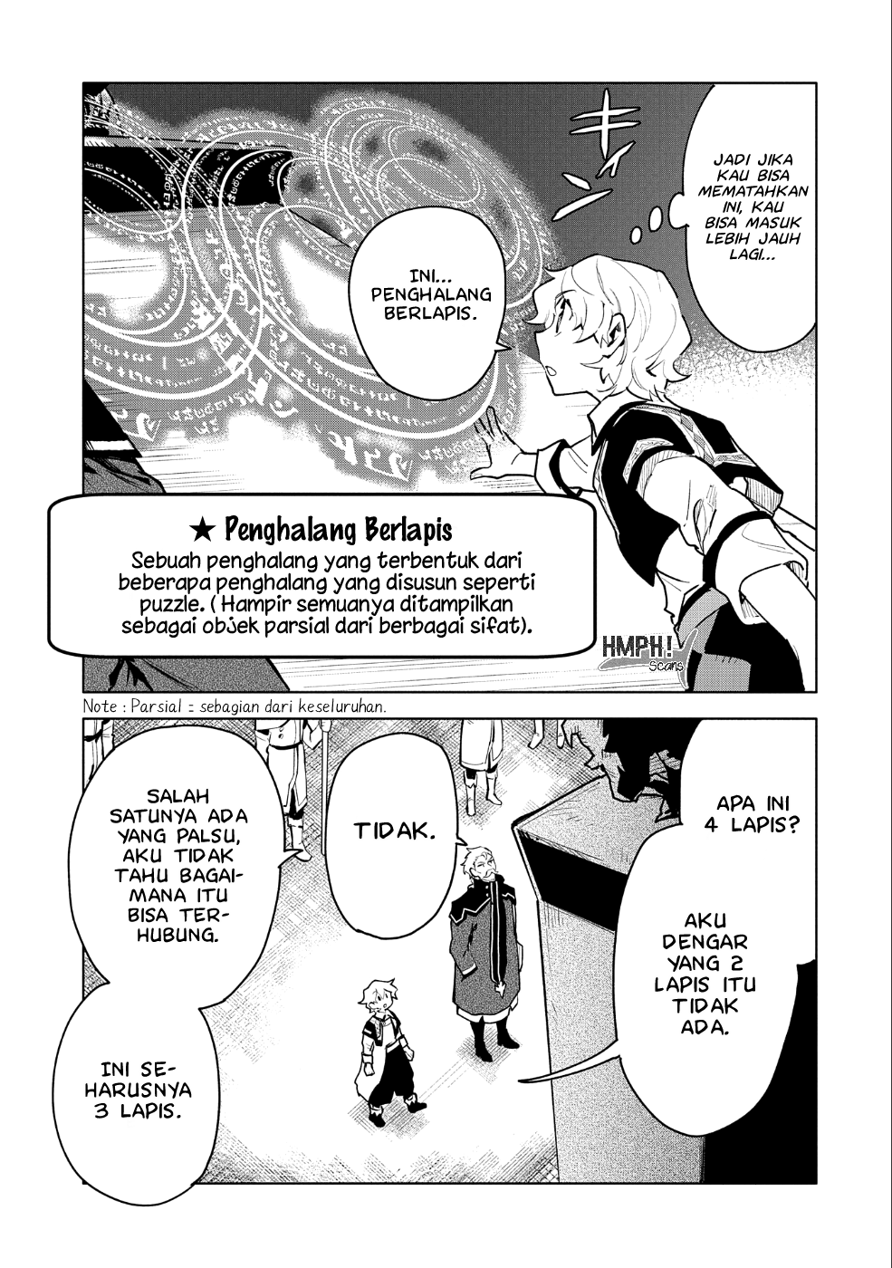 Saikyou Juzoku Tensei: Majutsu Otaku no Utopia Chapter 10 Gambar 14