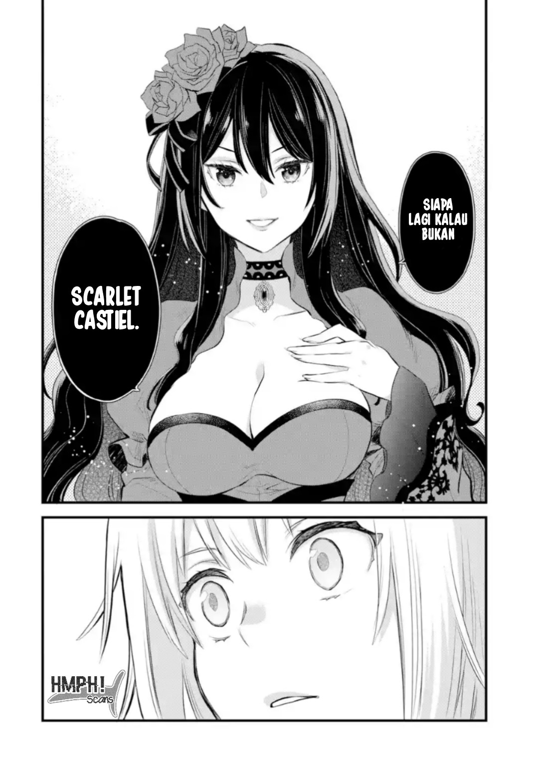 The Holy Grail of Eris Chapter 05 Gambar 10