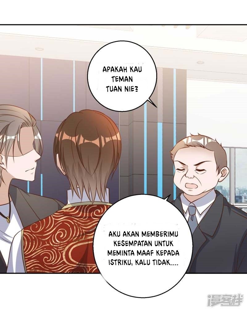 God Fisherman Chapter 28 Gambar 10