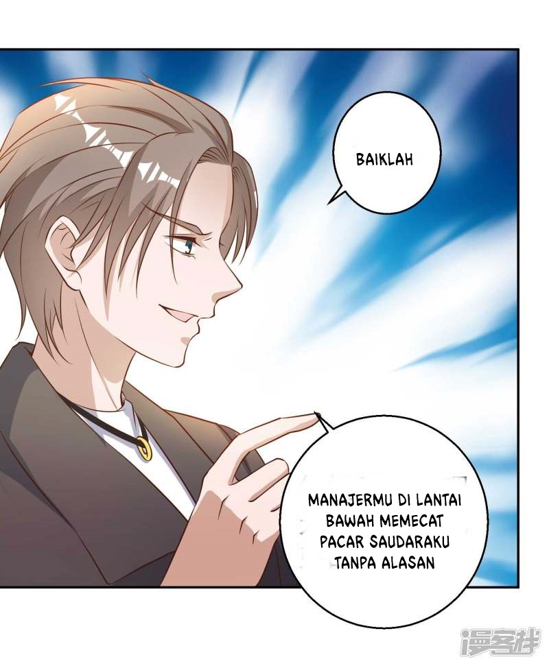 God Fisherman Chapter 28 Gambar 19