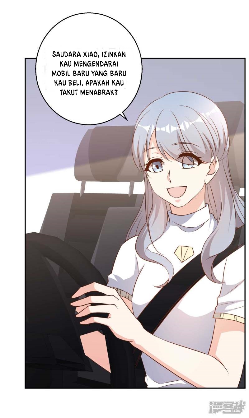 God Fisherman Chapter 28 Gambar 28