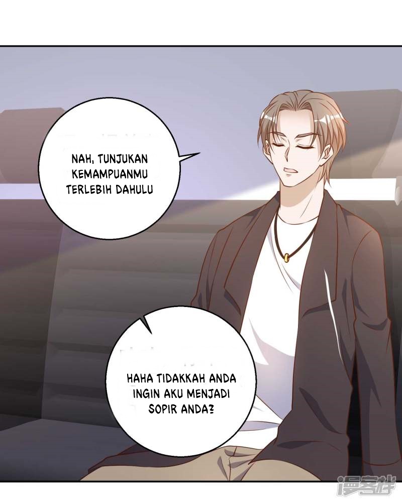 God Fisherman Chapter 28 Gambar 29