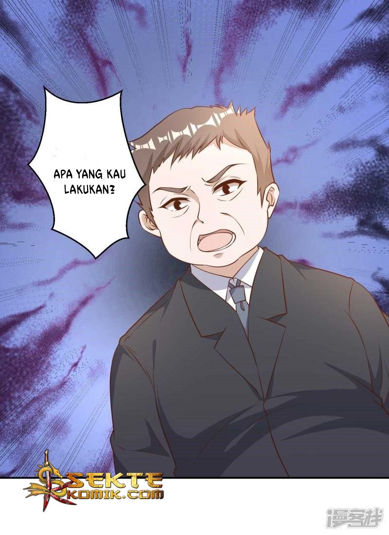 God Fisherman Chapter 28 Gambar 3