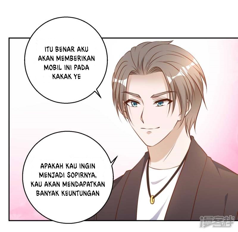 God Fisherman Chapter 28 Gambar 30