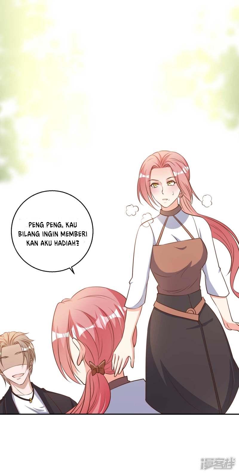 God Fisherman Chapter 28 Gambar 32