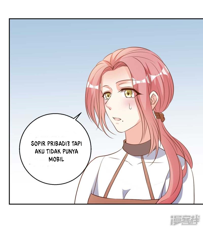 God Fisherman Chapter 28 Gambar 34