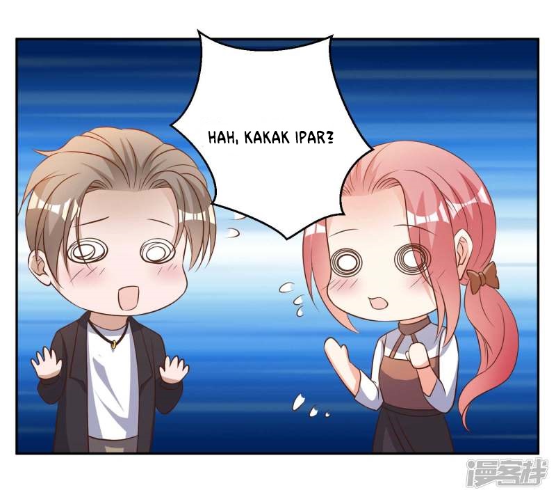 God Fisherman Chapter 28 Gambar 36